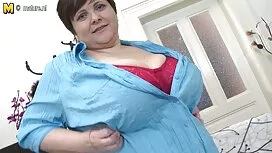 Във аматьорски клипо ...