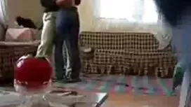 Блондинка език и обл ...