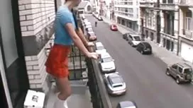 Вече е платил таксим ...