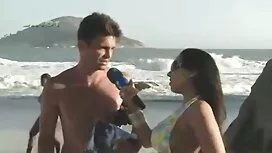 Прецака приятелката  ...