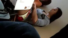 Когато споделям жена ...