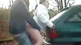 След порно с бабички ...