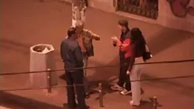 Дейзи мъгла изпомпва ...