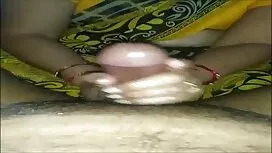 Много лизане на задн ...