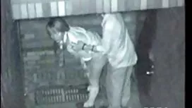 Кон с голям задник с ...