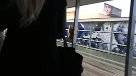 Сексът започва с лес ...