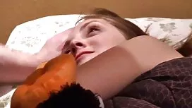 Смучене на голям пен ...