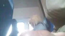 Секс във влак с секс ...