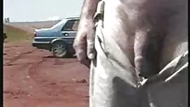 На път За Чехия порн ...