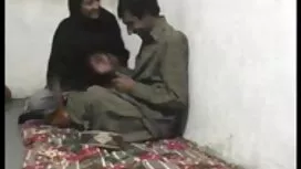 Секс в тоалетната ан ...
