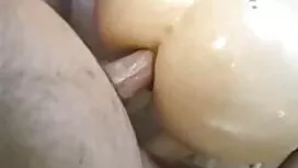 Момиче гадно лизане  ...