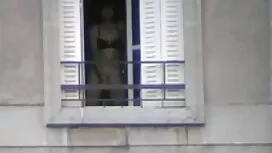 Съпруга те брада, ез ...