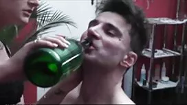 Нимфоманката прно кл ...