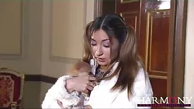 Голям оргазъм Куни,  ...