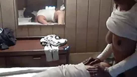 Тя поиска анален сек ...