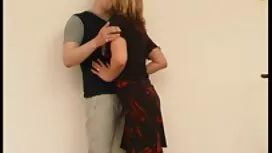 Анален частен най но ...