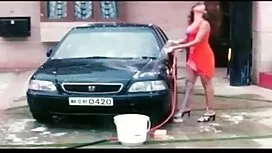 Дълбоко женско празн ...