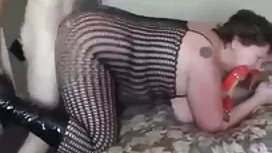 Любителски Анален фи ...