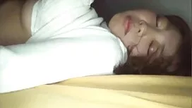 Мама хвана Мастурбац ...